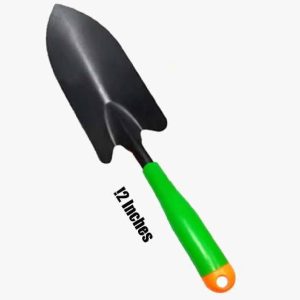 2 Pcs Gardening Shovel Tools Set Mini Hand Shovels for Pot Planting, Bonsai, and Potted Plants