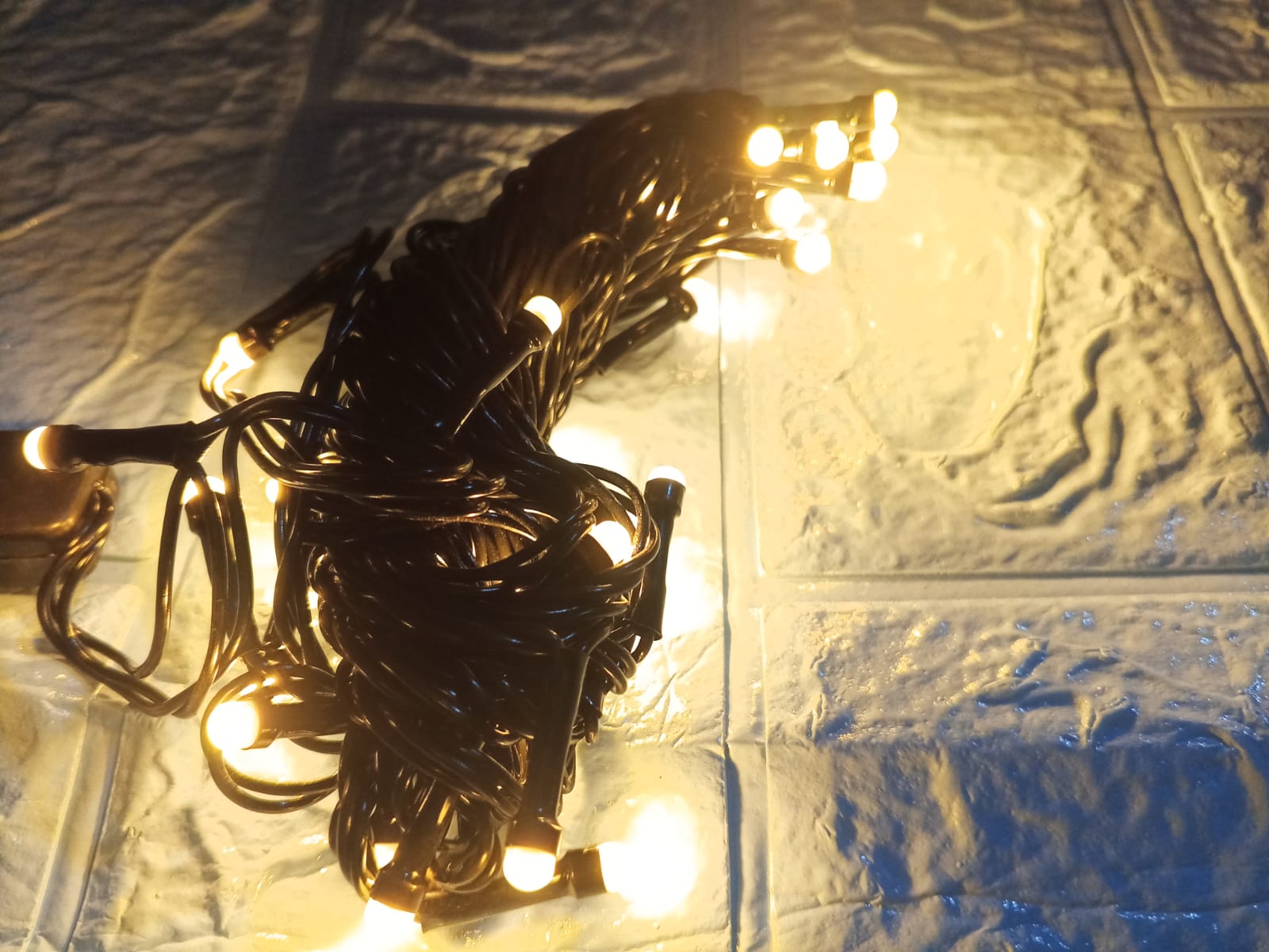 Home Decorative String Light for Birthday, Festival, Festive Occasion, Christmas, Wedding, Party, Indoor Outdoor Decoration - Image 5