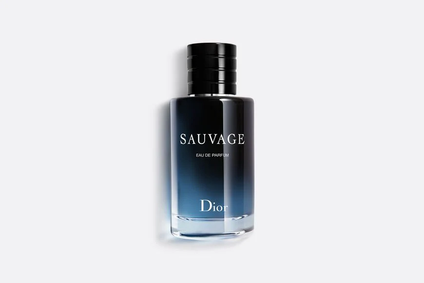 Dior Sauvage EDP 100 ml Sauvage Perfume Long-Lasting Fragrance for Daily Wear and Special Occasions - Image 4