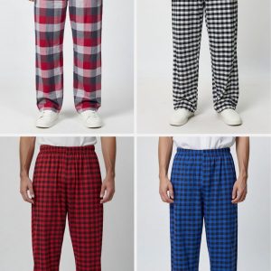 pack of 1 random Color trousers for men Random color ~ Trouser Stylish trouser for men