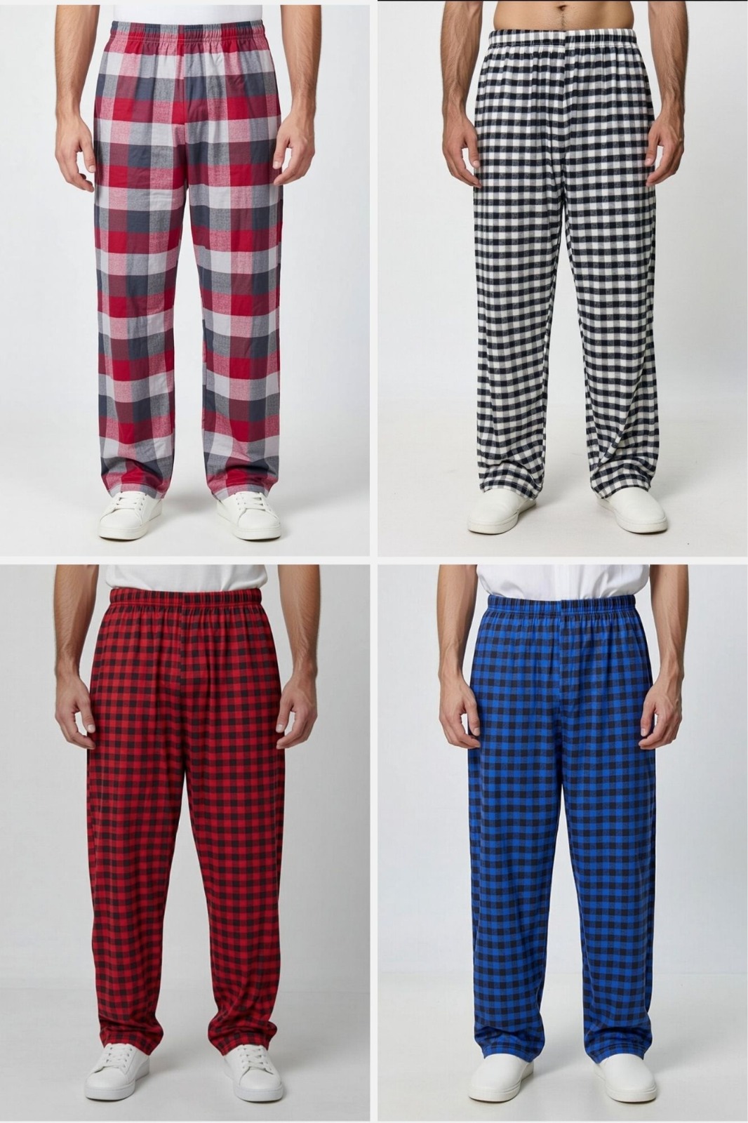 pack of 1 random Color trousers for men Random color ~ Trouser Stylish trouser for men