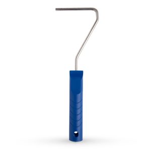 Mini Paint Roller Handle Durable Frame for Roller Refill