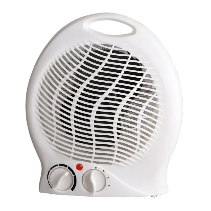 Renova FH01 Fan Heater Designed For Efficient Heating With Compact Structure And Reliable Performance - Image 3
