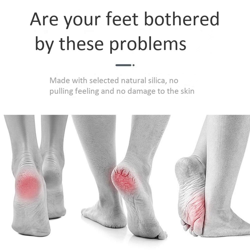 Find Back Electric Foot Vacuum Callus Remover (Cell Operate) - Image 3