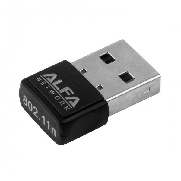 Alfa Mini USB WiFi Adapter | Best Wireless Adapter - Image 4