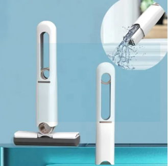 New Portable Mini Squeeze Mop | Compact, Lightweight & Easy Cleaning - Image 4