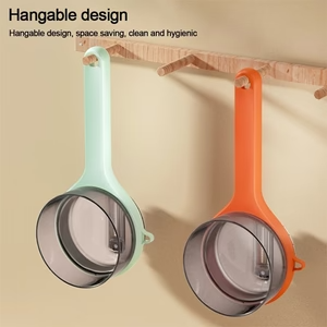 Multi?Functional Vegetable & Fruit Peeler | With Integrated Storage Container - Image 2