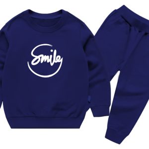 Tracksuit Co-Ord Set | For Kids/Baby