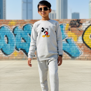 Kids 2-Piece Tracksuit
