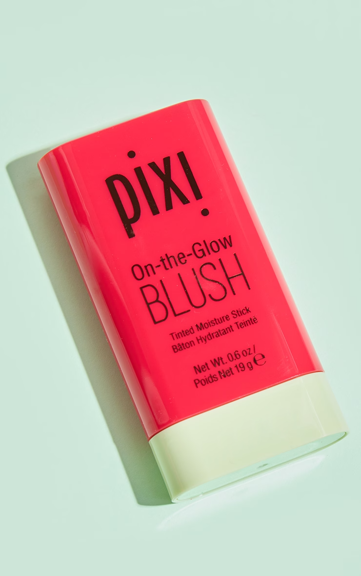 Pixi by petra Blush Stick Waterproof Multi Functional Easy Color Delicate Moisture - Image 2
