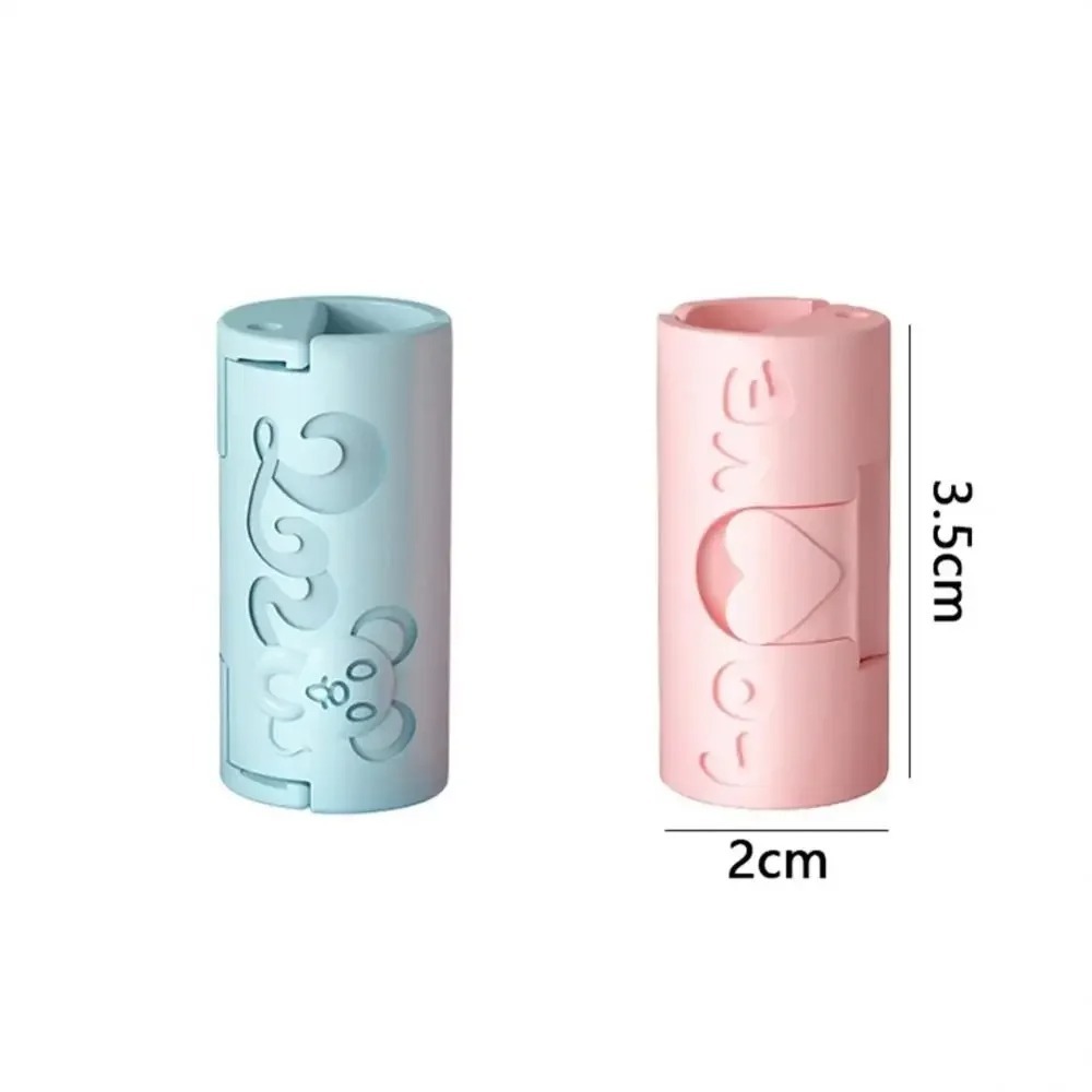 5Pcs BedSheet Clips | Non?Slip Plastic Clamps - Image 5