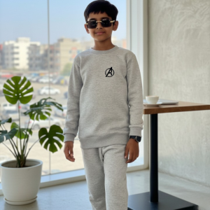 Kids Winter Tracksuits