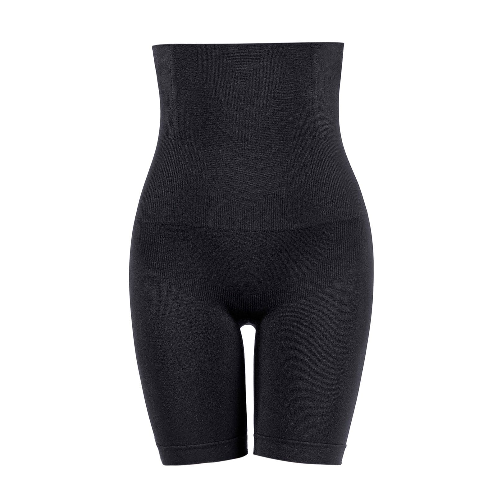 Lower Half Body Shaper Seamless High Waist Slimming Tummy Control Shapewear For Women - Image 4