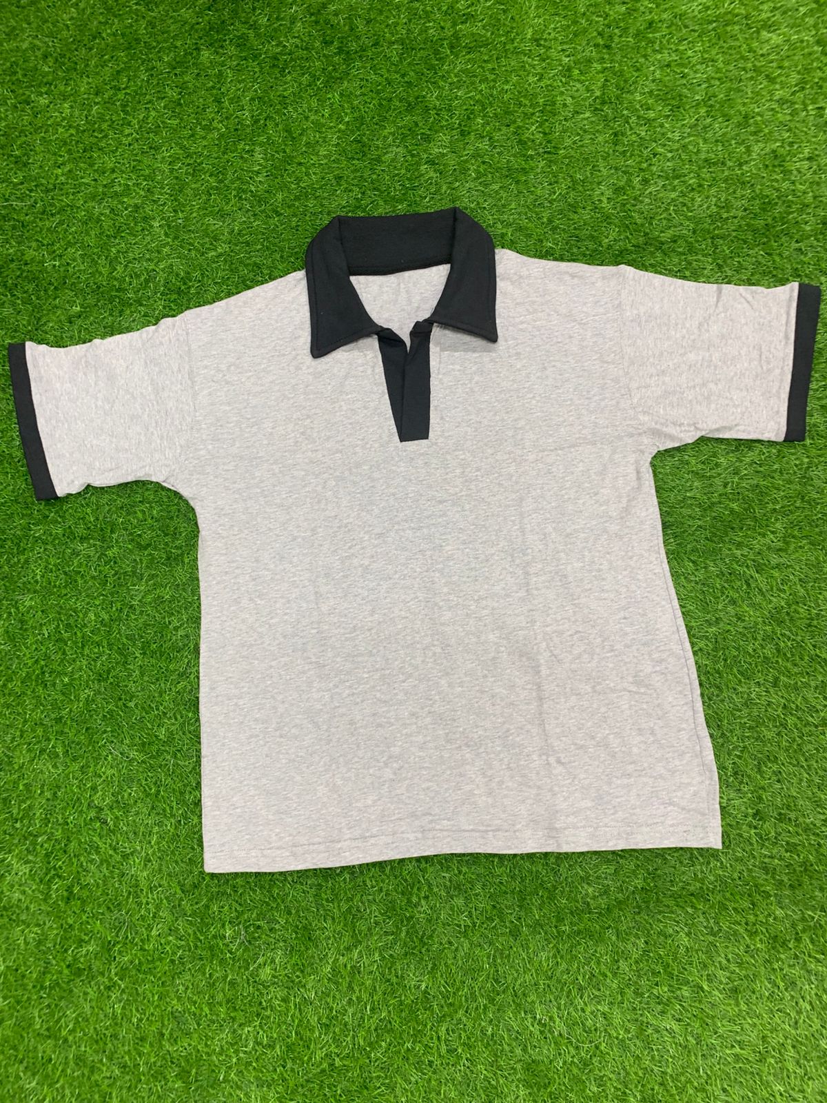 Unisex Stylish Track Suit Comfortable T-Shirt & Soft Trouser Set - Image 3