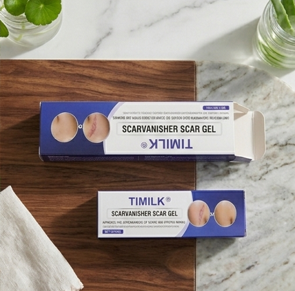 TIMILK Advanced Scarvanisher Gel | 30g - Image 3