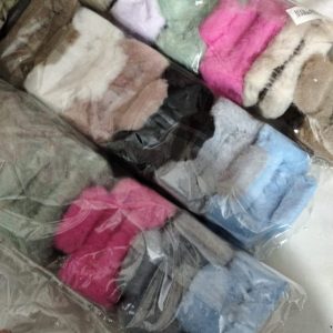 Heart & Square Shape Fur Catcher for Washing Machine