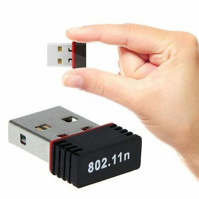 Alfa Mini USB WiFi Adapter | Best Wireless Adapter - Image 5