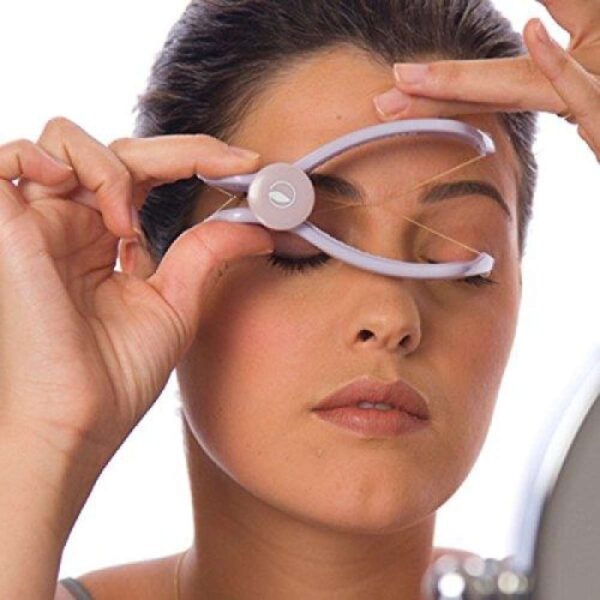 Hair Remover, Hair Removal Tool, threading Beauty Tool For Women - Image 2
