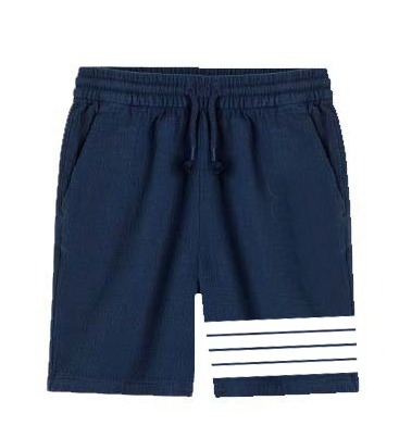 Pack of 1 Stylish Printed Summer Shorts for Men Lightweight, Comfortable & Trendy Casual Wear Shorts