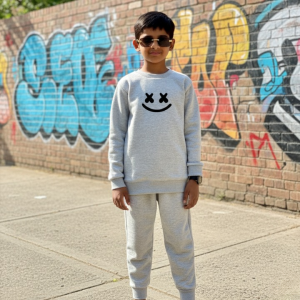 Kids & Baby Sweatshirt and Pajama Tracksuit