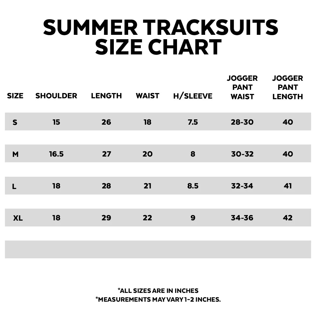 New Summer Tracksuit T-Shirt & Trouser Set for Kids Soft Comfortable Fabric Casual Sportswear Outfit for Boys & Girls - Image 2
