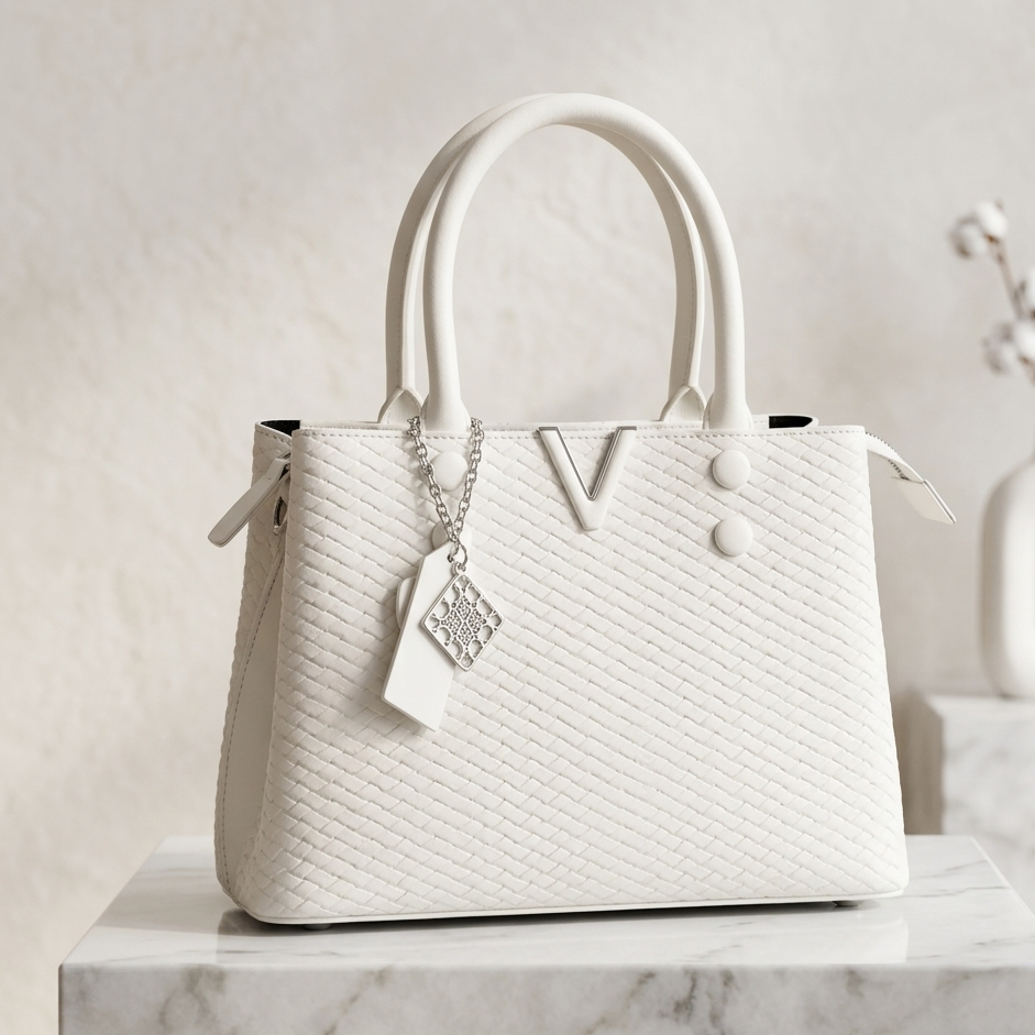 High Quality Imported Synthetic Leather Bag Durable Stylish Everyday Carry - Image 2