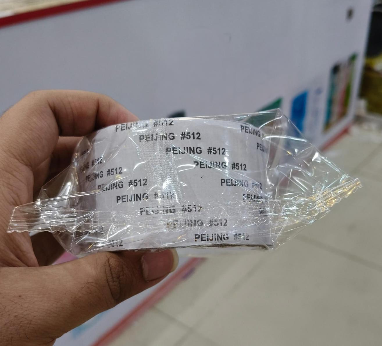 Waterproof Self Adhesive Window Screen Repair Tape Anti Insect Mesh Patch Strong Adhesive 2M Length - Image 5