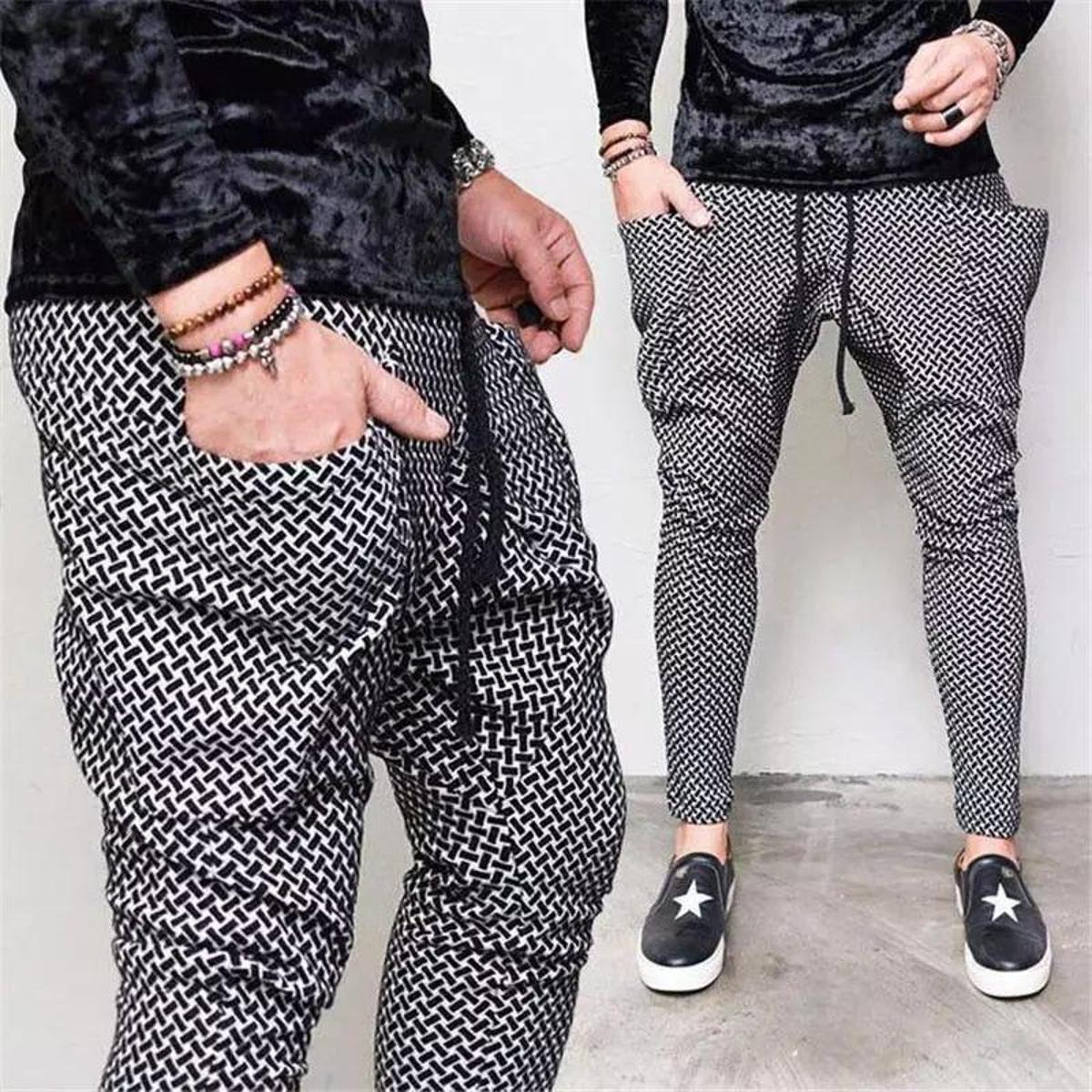 Men's Printed Tracksuit T-Shirt & Trouser Set Summer Collection | Stitched Suit For Men's & Boys | Best Quality Stitched Suit | Tracksuit | Tracksuit For Casual Wear | Tracksuit Full Sleeves T Shirts - Image 3