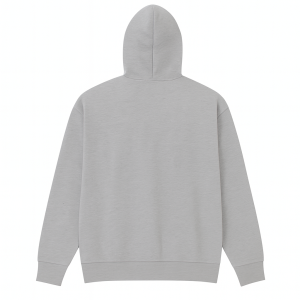 No Limits Grey Hoodie  Premium Summer Collection for Men & Boys | Stylish, Comfortable & Casual Wear