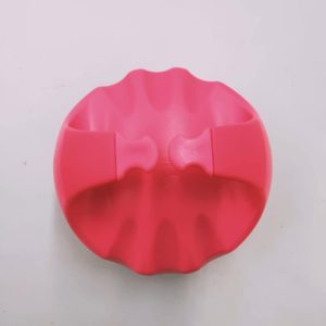 Scalp Massager  Soft Silicone Shampoo Brush for Deep Scalp Care