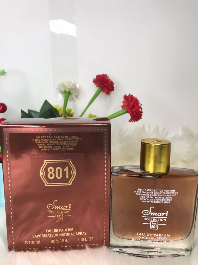 Mousuf EDP Perfume for Men 100ml | 3.3FL. OZ. | 80% Volume - Image 5