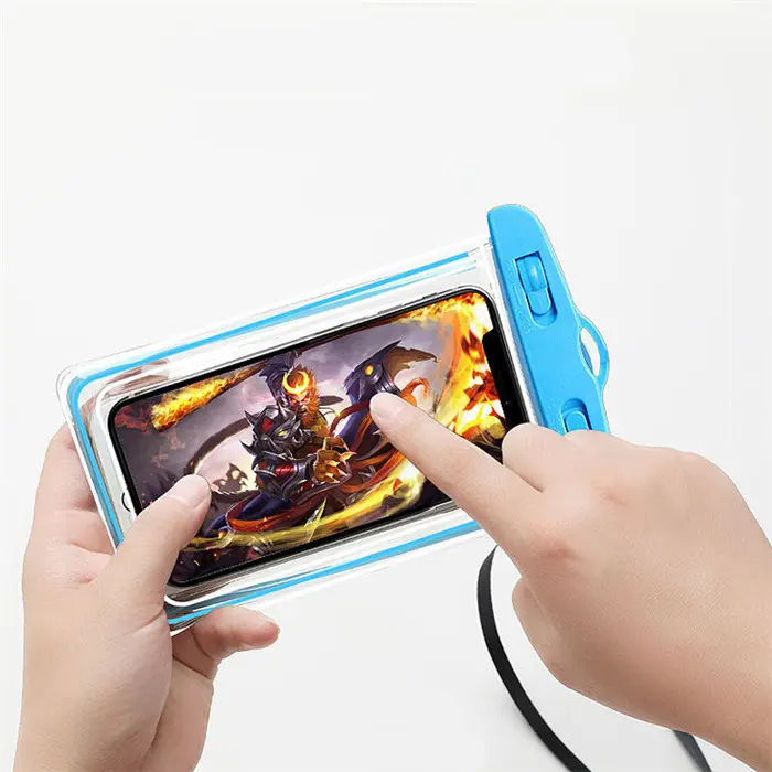 Water Proof Cover Bag for Mobile