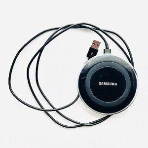 Samsung Wireless Charger / wireless charging, Interface: Wireless, microUSB - Image 2