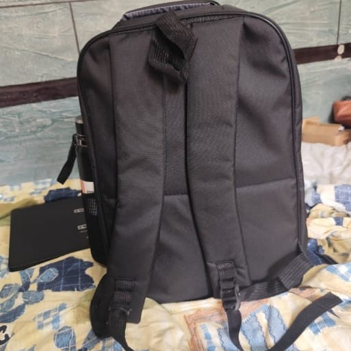 School Bags For Boys And Girls Waterproof Multi Compartment Student Backpacks Durable Quality For Daily School Use - Image 3