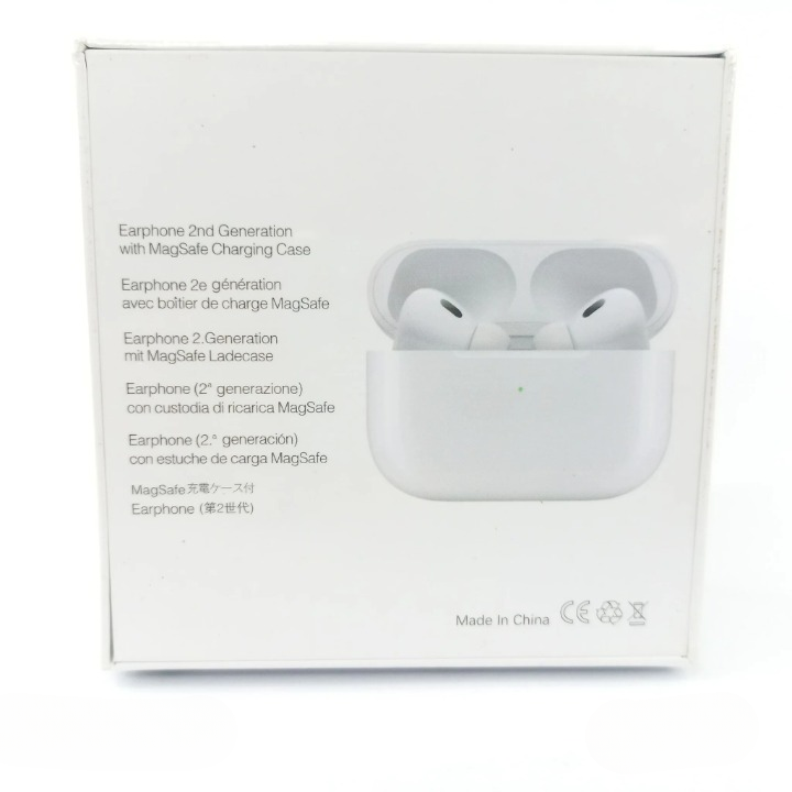 AirPods Pro 2 Buzzer Edition Earbuds | Bluetooth Earphones - Image 3