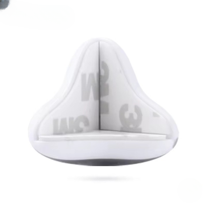 Pack of 4 - Baby Safety Children Protective Corner Guard Baby Safety Edge And Corner Guard For Desk - Image 3