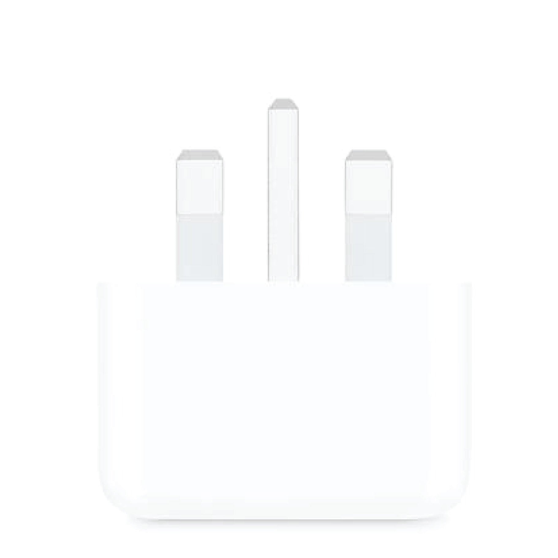 Apple 20W USB-C Power Adapter Fast Charging Wall Charger for iPhone, iPad & USB-C Devices - Image 5