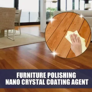 Botny Furniture Polish Spray 650ml Shine Protect And Refresh Instantly For All Types Of Wood Surfaces