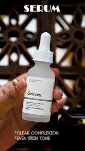 The Ordinary Niacinamide 10% + Zinc 1 % - 30ml |Oil Control, Pore Minimizing & Blemish Solution Serum - Image 5