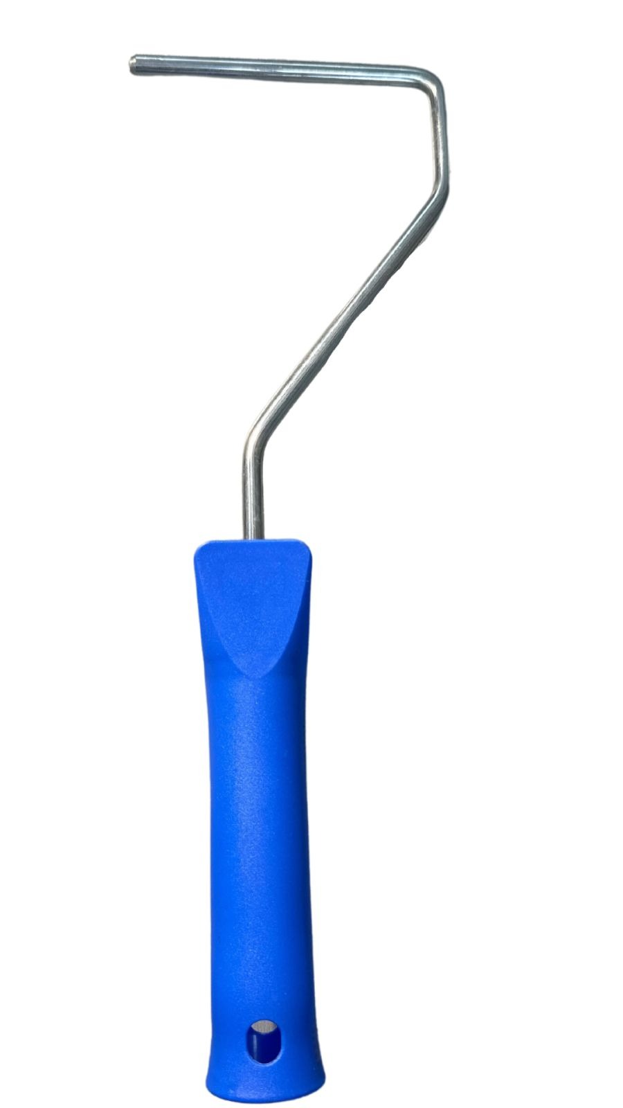 Mini Paint Roller Handle Durable Frame for Roller Refill - Image 3
