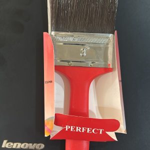 Dolphin Paint Brush High Quality Brush for Smooth Wall Painting