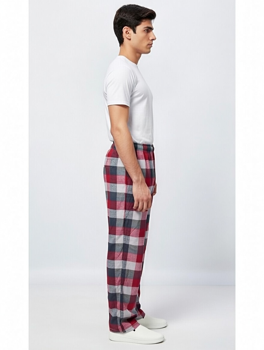 High Quality Stylish Pack of 1 Branded Super Cool Trousers For Men