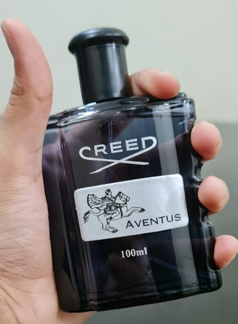 Creed Aventus Men Eau De Parfum 100ml | Best Quality Perfume For Men | Long Lasting Perfume (replica) - Image 3