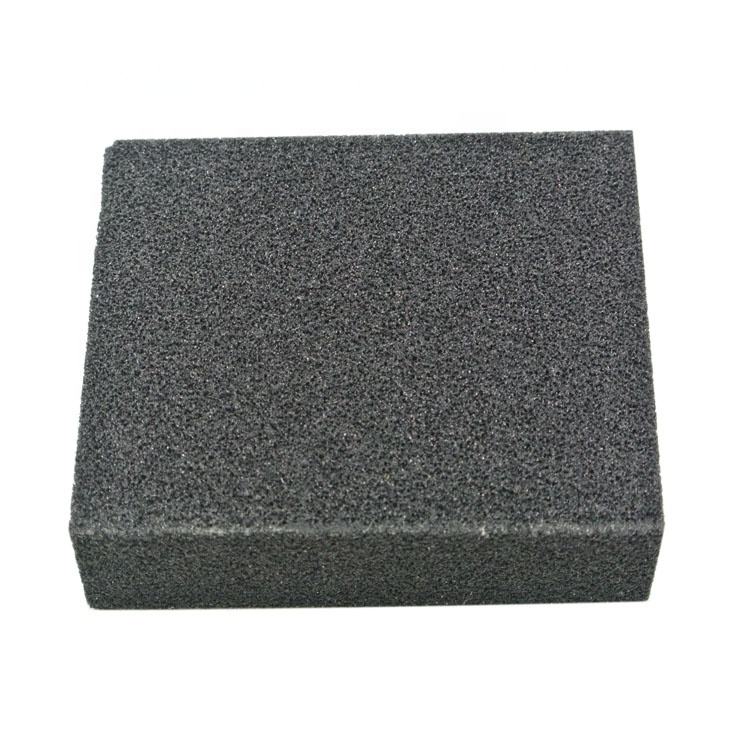 Sponge Sanding Block Flexible Abrasive Block for Smooth Surface Finishing - Image 2