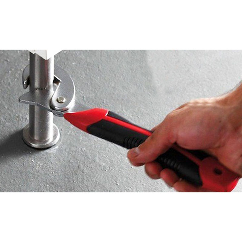 Universal Socket Wrench Set 2PC Quick Snap N Grip Multi-Functional Mechanical Tool | 9mm to 32mm Range - Image 2