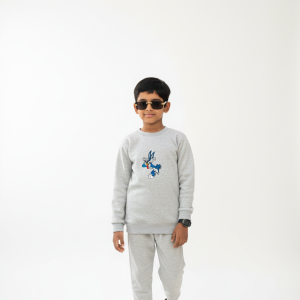 Winter Tracksuits for Kids