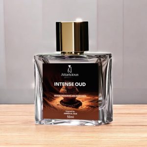 Intense Oud (Inspired by Ameer al Oud) ( 50ML)
