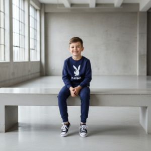Kids Winter Tracksuit | Stylish & Comfy Winter Outfit | FOR BABY AND KIDS