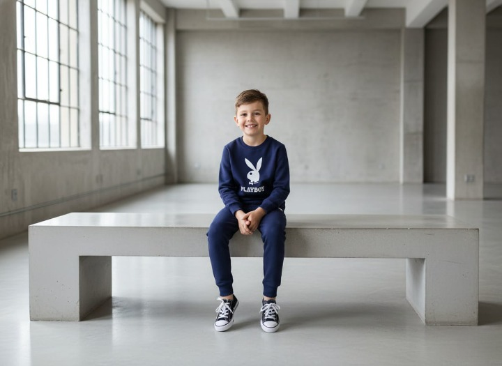 Kids Winter Tracksuit | Stylish & Comfy Winter Outfit | FOR BABY AND KIDS