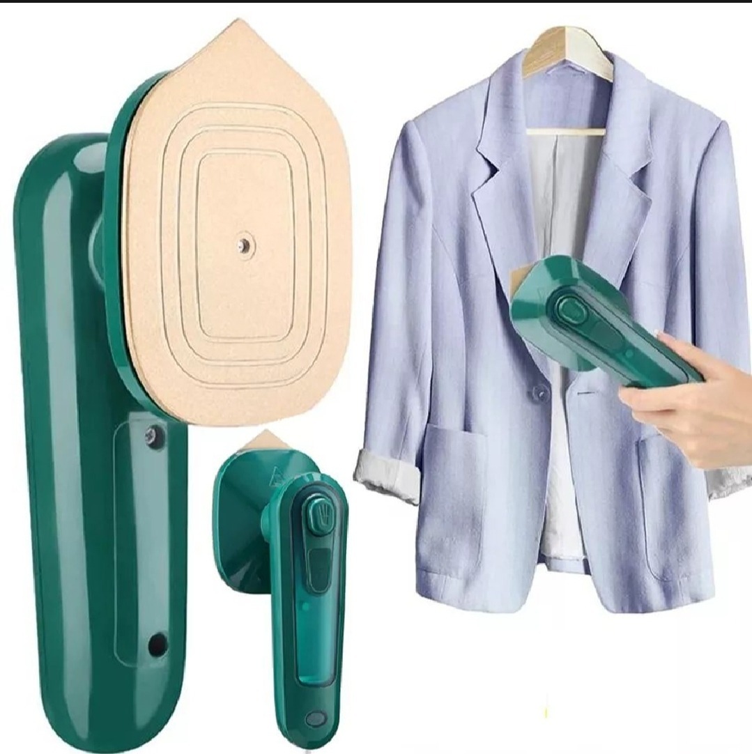Professional Micro Steam Iron - Image 3